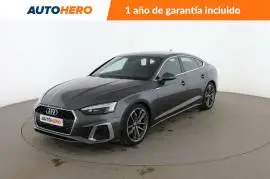 Audi A5 Sportback 40 TDI S line, 35.599 €