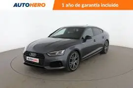 Audi A5 Sportback Sportback 40 TFSI Sport, 31.399 €