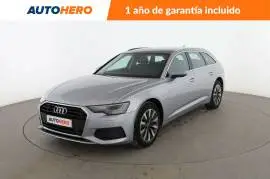 Audi A6 40 TDI Avant S tronic MHEV, 33.999 €