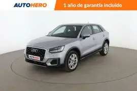 Audi Q2 1.4 TFSI ACT Desing, 18.299 €