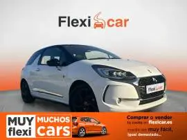 DS Automobiles DS 3 PureTech 81kW (110CV) EAT6 Be , 11.990 €