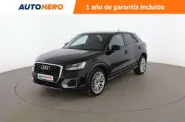 Audi Q2 1.6 TDI Design 30, 21.299 €