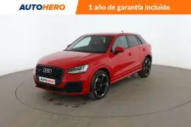 Audi Q2 2.0 Quattro Sport, 25.999 €