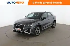 Audi Q2 30 TFSI S Line, 22.899 €