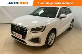 Audi Q2 35 TFSI Advanced, 24.499 €