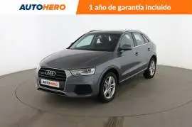 Audi Q3 2.0 TDI 150CV quattro, 19.899 €