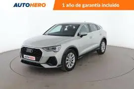 Audi Q3 35 TDI, 29.699 €