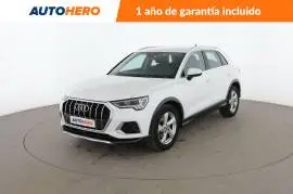 Audi Q3 35 TDI Advanced, 25.099 €