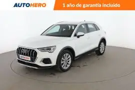 Audi Q3 35 TDI Advanced, 31.399 €