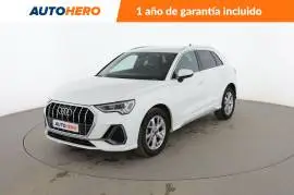 Audi Q3 35 TDI S Line, 29.799 €