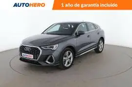 Audi Q3 35 TDI S Line, 38.099 €