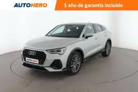 Audi Q3 35 TFSI ACT, 27.999 €