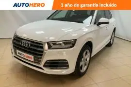 Audi Q5 2.0 TDI quattro S Line, 31.999 €