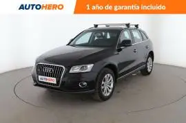 Audi Q5 2.0 TDI quattro S tron Ambition plus, 23.499 €