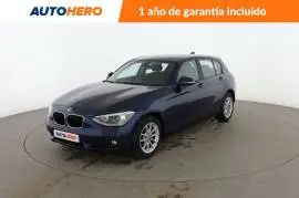 BMW Serie 1 116d, 12.299 €