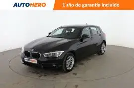 BMW Serie 1 116d, 16.099 €