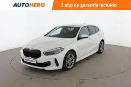 BMW Serie 1 116d M Sport, 25.199 €