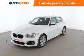 BMW Serie 1 118d, 18.299 €