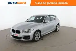 BMW Serie 1 118d M Sport, 16.299 €