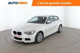 BMW Serie 1 118d M Sport, 13.299 €