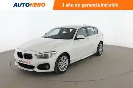 BMW Serie 1 118d M Sport, 16.099 €