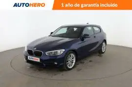 BMW Serie 1 118i Advantage, 14.599 €