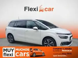 Citroën Grand C4 SpaceTourer PureTech 96KW (130CV), 16.490 €