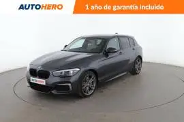 BMW Serie 1 M140i M Sport, 30.599 €