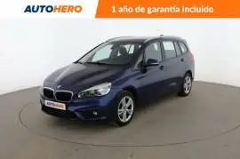 BMW Serie 2 216d Grand Tourer, 16.199 €