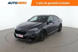 BMW Serie 2 218d Gran Coupe, 29.399 €