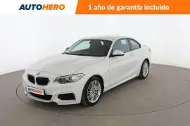 BMW Serie 2 218i M Sport, 20.799 €