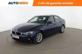 BMW Serie 3 318d Advantage, 17.299 €