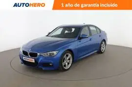 BMW Serie 3 318D M SPORT, 20.899 €