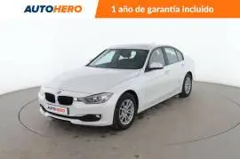 BMW Serie 3 320d, 15.599 €