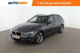 BMW Serie 3 320d Sport Line, 17.699 €