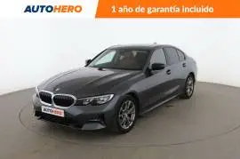 BMW Serie 3 320d Sport Line, 29.599 €