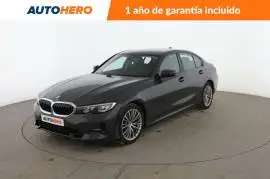 BMW Serie 3 320d Sport Line, 27.799 €