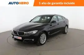 BMW Serie 3 320i GT, 14.699 €