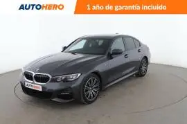 BMW Serie 3 320i M Sport, 32.699 €