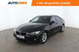 BMW Serie 4 418D Gran Coupe, 18.499 €