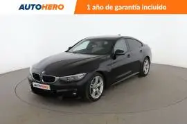 BMW Serie 4 420 Gran Coupé M Sport, 28.899 €