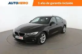 BMW Serie 4 420d xDrive Gran Coupe, 22.399 €