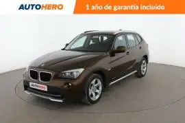 BMW X1 sDrive 18d, 14.699 €