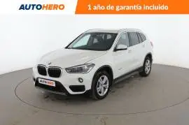 BMW X1 sDrive 18d, 19.599 €