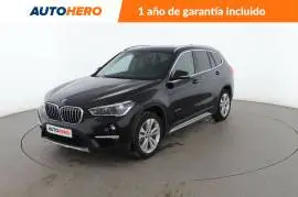 BMW X1 sDrive 18d, 22.499 €