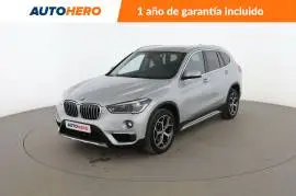 BMW X1 sDrive 18i, 22.399 €