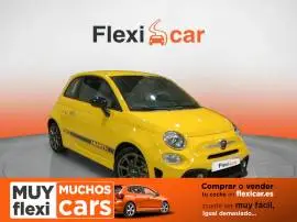 Abarth 500 1.4 16v T-Jet 595 107kW (145CV) E6, 13.990 €