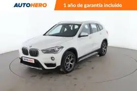 BMW X1 xDrive 18d xLine, 23.999 €