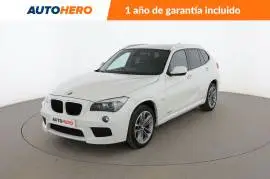 BMW X1 xDrive 20d, 13.399 €