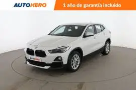 BMW X2 sDrive 18d, 24.699 €